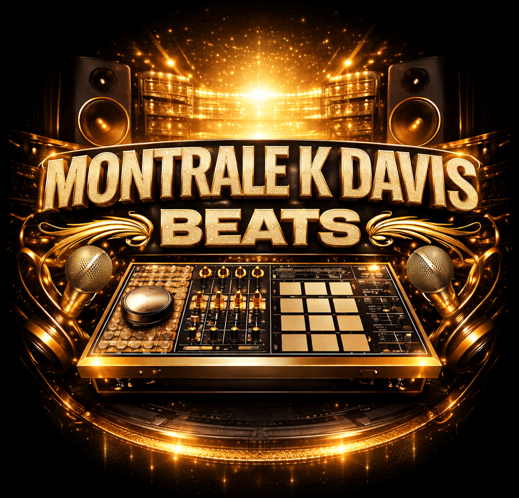 Montrale K Davis Beats