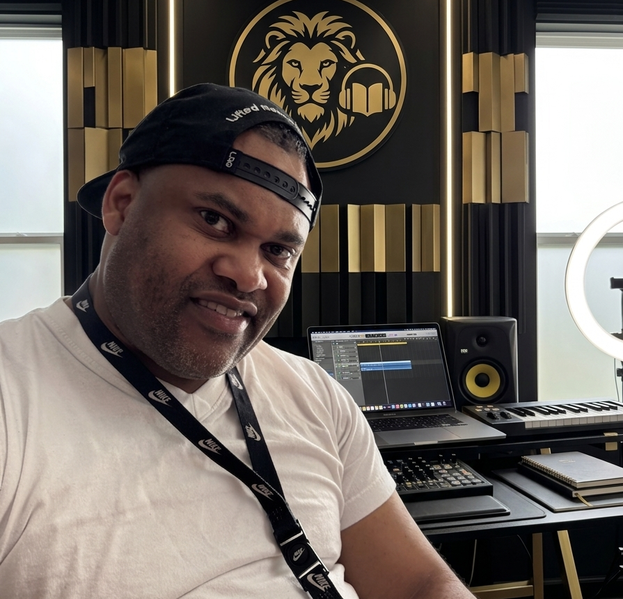 Montrale K Davis Beats